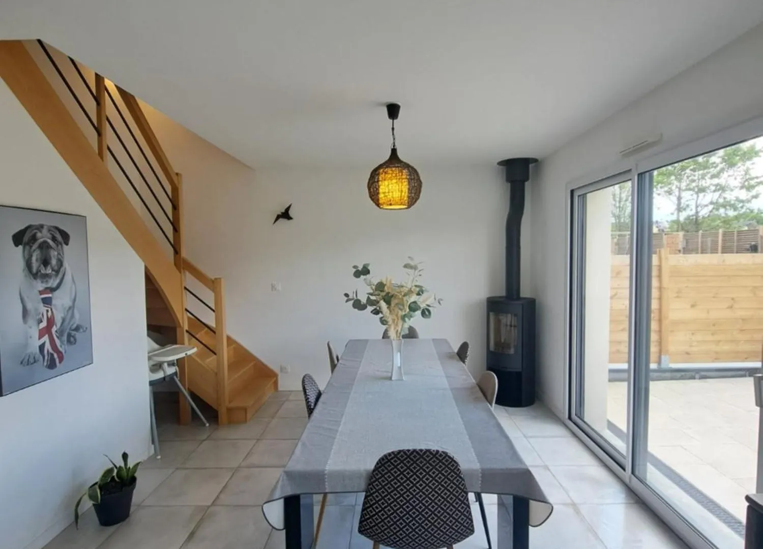 Casa vacanze Maison A Orgeres