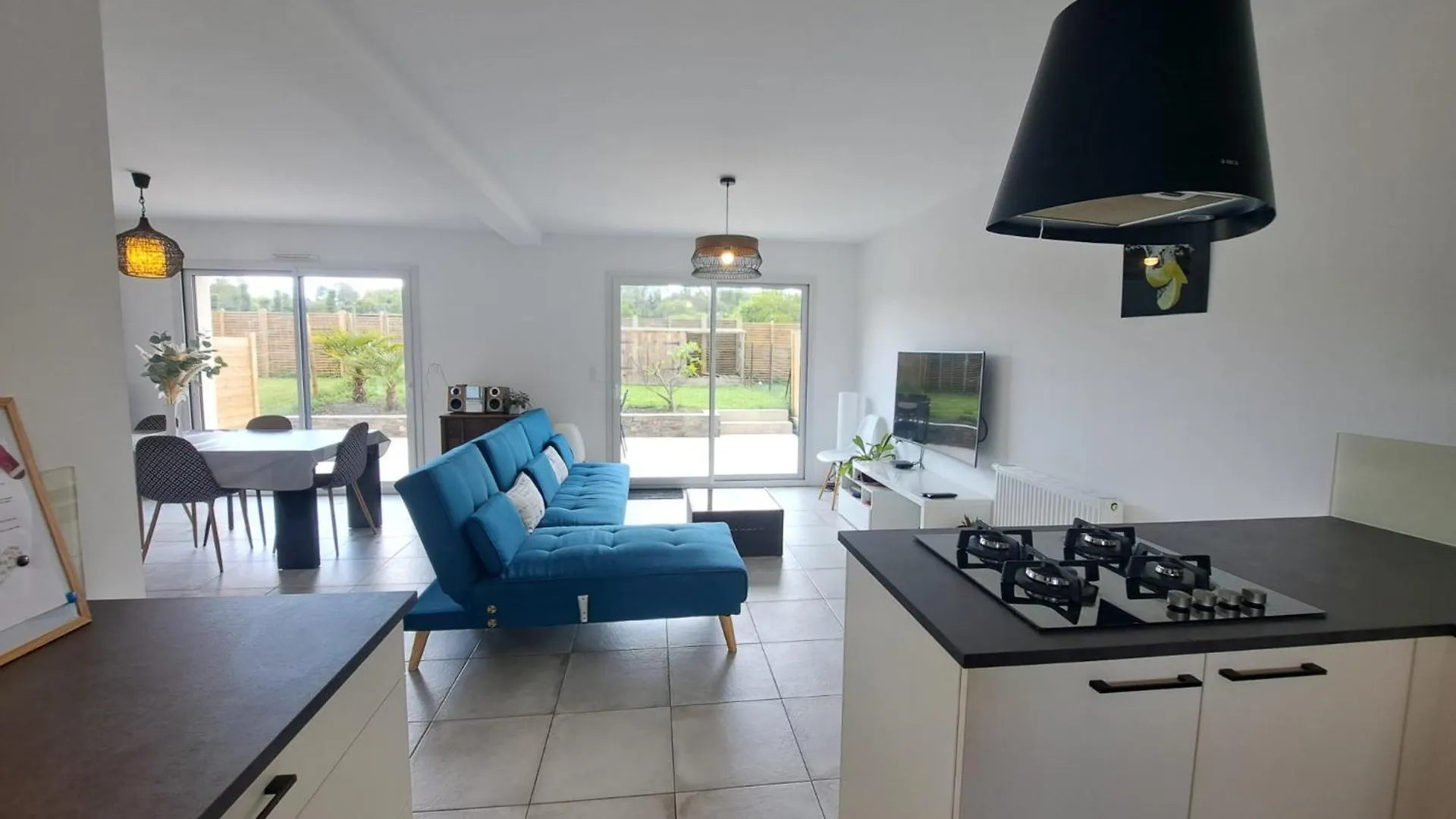 Casa vacanze Maison A Orgeres Francia
