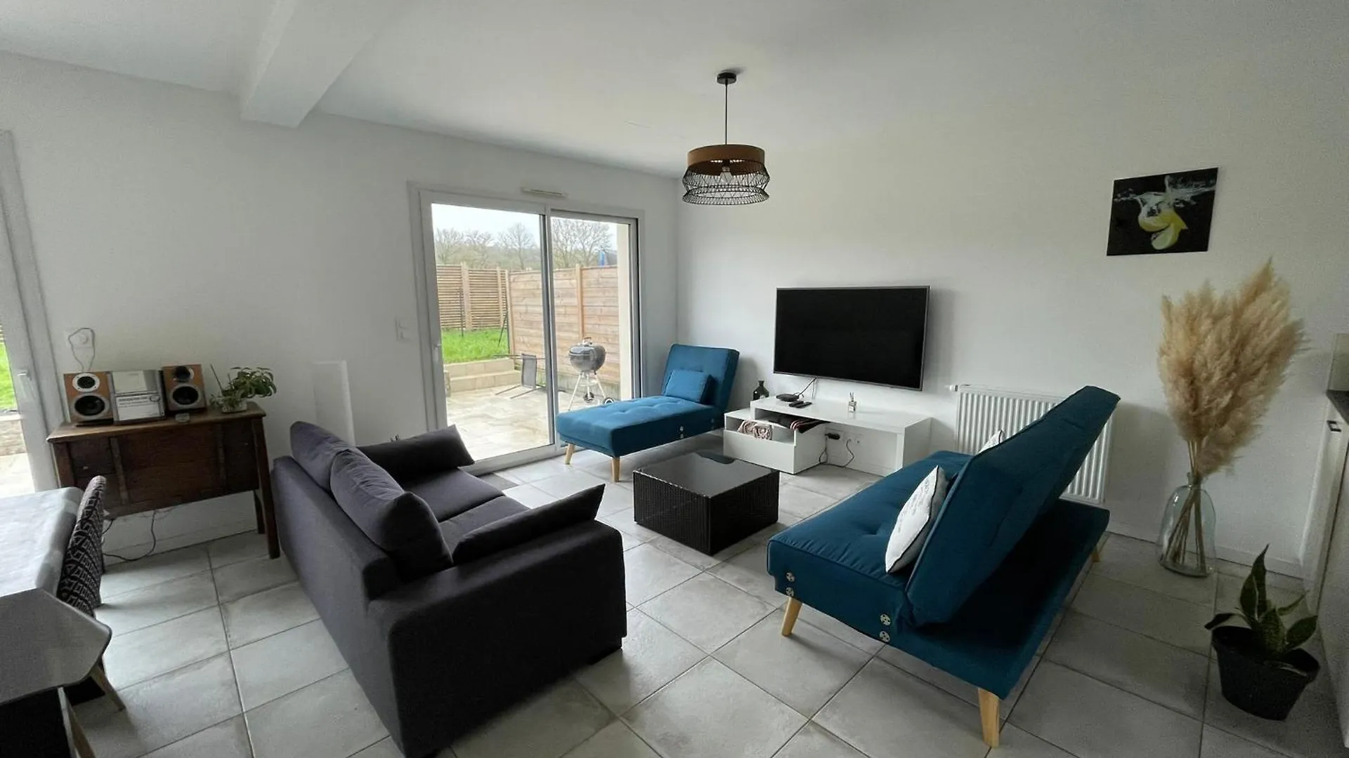 Casa vacanze Maison A Orgeres